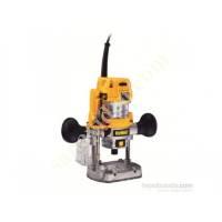 DEWALT D26203 EL FREEZESİ 900 W, Elektrikli El Frezeleri