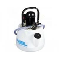 GEL BOY C 15 SUPER TESİSAT YIKAMA MAKİNASI,