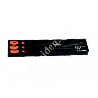 RICO 005-RC2239 16PC FLEX TORNAVİDA SETİ,