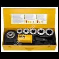 REMS AMİGO 2 COMPACT ELEKTRİKLİ PAFTA (1/2-3/4-1, Pafta- Diş Ve Yiv Açma Makineleri