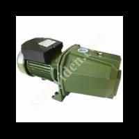 MUR-CELL JET 100 1HP SANTRAFUJ SU POMPASI 220V, Santrifüj Pompa Modelleri