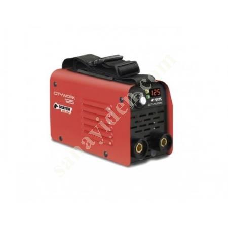 STAYER PROGRESS 1200 KAYNAK MAKİNASI 3-7 KVA, Kaynak Makineleri