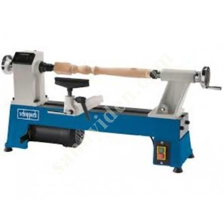 SEHPPACH DM460T WOOD TURNING MACHINE, Wood Lathe