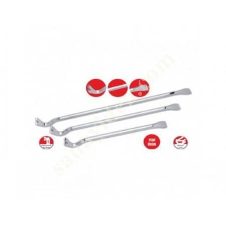 SAİT DEMİRCİ SK 075 POLİSAJLI SÖKÜ 75 CM, El Aletleri