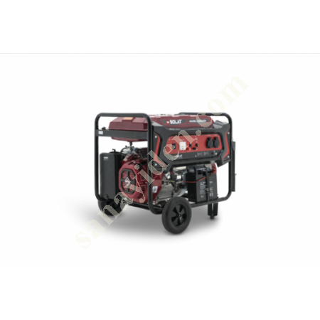 BOLAT MB-8500 JENERATÖR 16 HP, Jeneratör Fiyatları