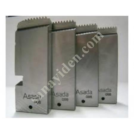 ASADA 1/2-3/4 REPLACEMENT COMB (BEAVER 50), Pipe - Profile Cutting & Threading Machines