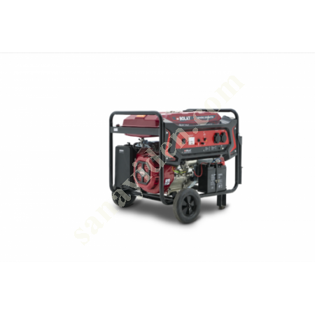 BOLAT MB-10000 JENERATÖR 450 CC, Jeneratör Fiyatları