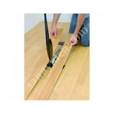 EDMA DUST-FREE PARQUET CUTTING KNIFE - MADE IN FRENCH, Building Construction