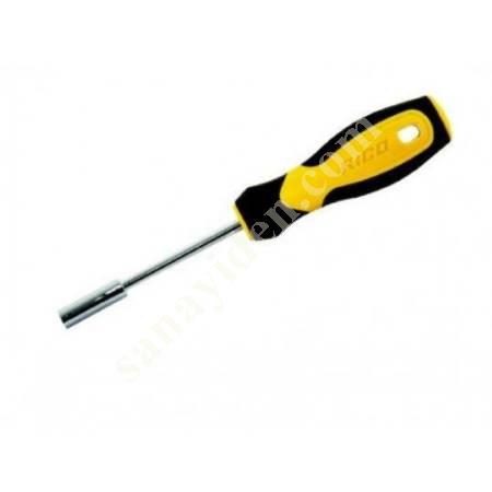 RICO 003-RK0021 BİTS TUTUCU 1/4" X 100 MM, El Aletleri