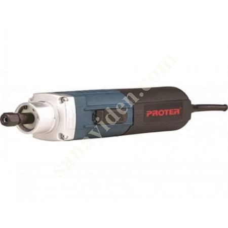 PROTER PR 680 E KISA TİP KALIPÇI TAŞLAMA 600 W, Elektrikli Taşlama - Planya - Zımpara