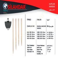IDEAL ANCHOR HANDLE FOR GARDENING AND AGRICULTURE,