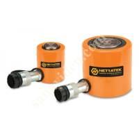 NSP SERIES SINGLE ACTING 700 BAR PANCAKE CYLINDERS,
