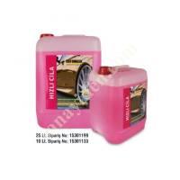 FAST POLISH - VEHICLE POLISHING AND PROTECTION PRODUCT,