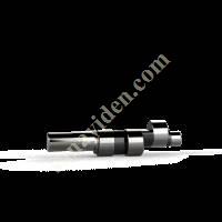 AĞIR SANAYİ İÇİN GÜVENİLİR ÇÖZÜM: KRANK 180 BAR,