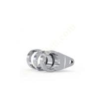 BİYEL KOL TAKIMLARI: MOTORUNUZU GÜVENLE ÇALIŞTIRIN, Alüminyum Ambalaj