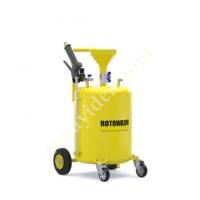 30 LT FOAM SPRAY PUMP WITH 3-6 BAR TRIGGER,