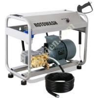 DJ 2500 DEZENFEKTAN + DURULAMA MAKİNASI,