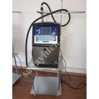 VIDEOJET 1510 DATE PRINTING MACHINE, Label Marking Machines