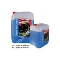 UV PROTECTION AND DEEP MOISTURIZING: RUBBER POLISHER,