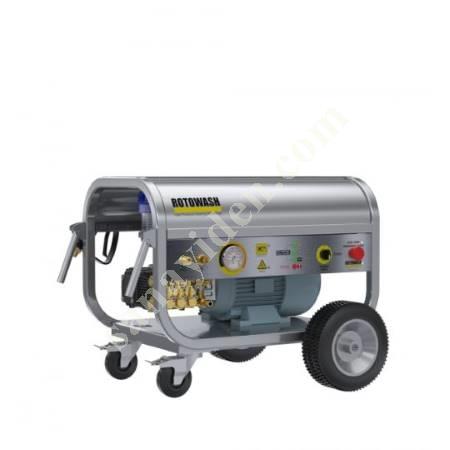 SL 3000 SÜPER TURBO PLUS SOĞUK 300 BAR TETİKLİ, Temizlik Makineleri