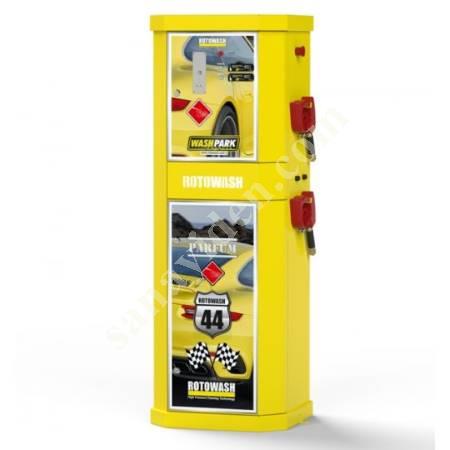 PREMIUM CAR PERFUME - FRESHEN YOUR CAR INTERIOR, Car Wash Stations