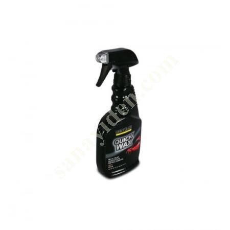 SHINE ENHANCING WAX - SPRAY AND SI, Auto Care And Cleaning Products