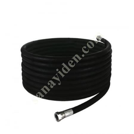 10 MT PRESSURE HOSE 500 BAR, Hydraulic Hose