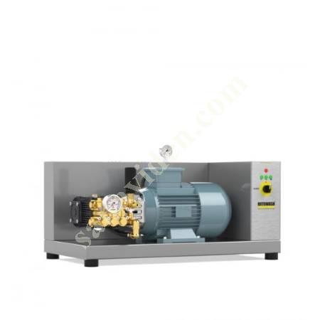 CF 2000 TURBO - COLD 200 BAR, Cleaning Machines
