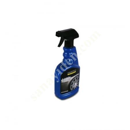 BRIGHTNESS AND LONG-TERM PROTECTION FOR YOUR CAR TIRES, Auto Care And Cleaning Products