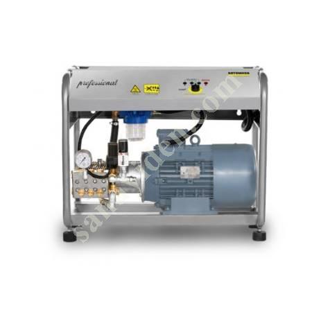 HYDRO STATIC TEST PUMPS BT 4000 TURBO, Cleaning Machines