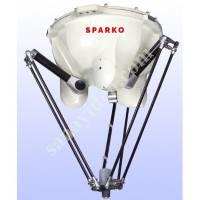 DELTA ROBOT, Otomasyon Makinaları