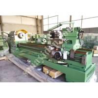 BAOJI UNIVERSAL CQ6280C LATHE, Universal Lathe