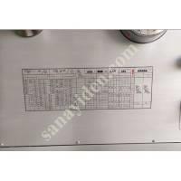 BAOJI UNIVERSAL CQ6280C LATHE, Universal Lathe