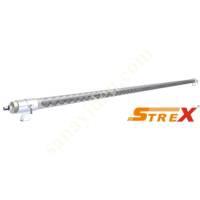 GET FAST HEAT AND SAVE MONEY WITH THE STREX IR HEATER,