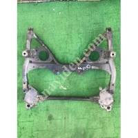 BMW F30 SLEEPER REMOVAL PART: FOR DURABLE AND SAFE DRIVING,