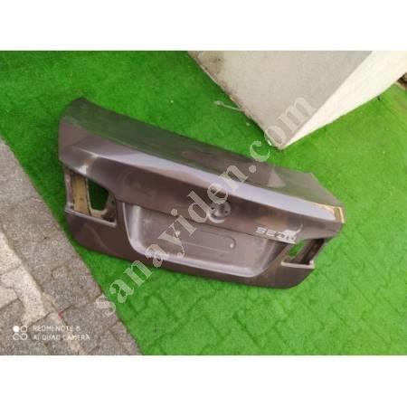 YEDEK PARÇA OLARAK BMW F10 KAPILARI, Yedek Parça Ve Aksamlar Oto Sanayi