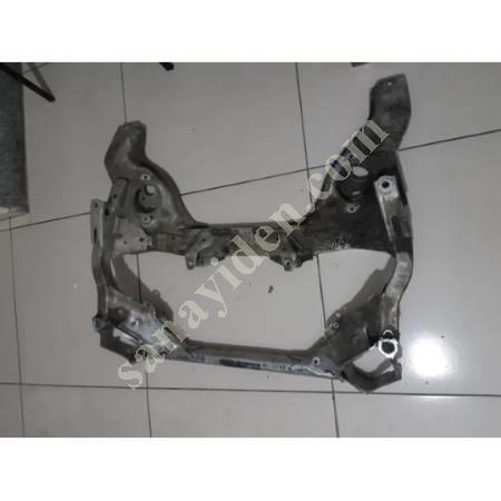 BMW E90 TRAVERSE: SAFE DRIVING WITH ORIGINAL SPARE PARTS, Spare Parts And Accessories Auto Industry