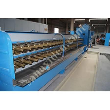 SPECIAL SOLUTIONS FOR YOUR WIRE FORMING NEEDS,