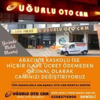 ORİJİNAL VE YÜKSEK KALİTE ÜRÜNLER OTO CAM, Oto Cam Ve Aksam - Parça