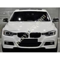 WASLLS AUTOMOTİV BMW F30 M SET, Tampon & Panjur & Izgara & Reflektör & Paçalık & Marşpiyel