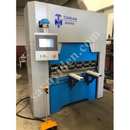 WIDE RANGE OF CNC PRESS BRAKE MODELS, Press Brake