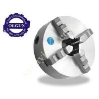LONG-LASTING LATHE CHUCKS IN THE METAL PROCESSING INDUSTRY, Spare Parts Lathes