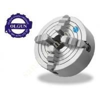 LONG-LASTING LATHE CHUCKS IN THE METAL PROCESSING INDUSTRY, Spare Parts Lathes