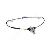 WINDOW MECHANISM REAR LEFT GOLF-JETTA-PASSAT WINDOW JACK,