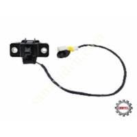 TRUNK LOCK WITH WIRE (RENAULT:CLIO III-KANGO YM),
