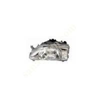 FOR SAFE DRIVING HEADLIGHT LEFT R19,