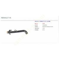 GASOLINE FILLING PIPE (RENAULT:R9-R11 1.4-1.6 CARB.),
