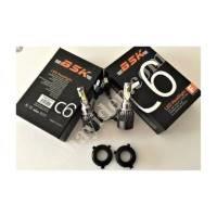 H7 LED FAR AMPULU TAKIM,