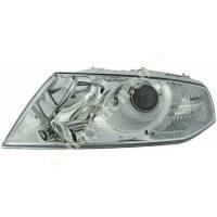 FAR KOMPLE SAĞ ( XENON ) OCTAVIA 04-08, Yedek Parça Ve Aksamlar Oto Sanayi