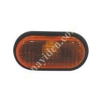 ÇAMURLUK SİNYALİ SARI (RENAULT:R19-R21-CLIO-KANGO-MEGANE ),